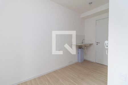 Studio de kitnet/studio à venda com 0 quarto, 15m² em Vila Plana, São Paulo