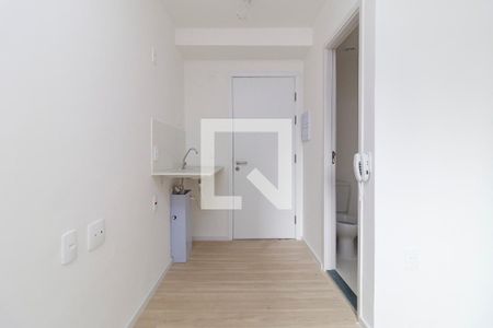 Studio de kitnet/studio à venda com 0 quarto, 15m² em Vila Plana, São Paulo