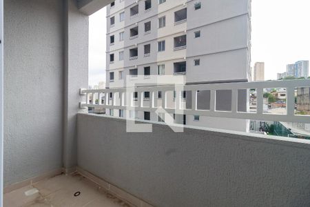 Studio - Varanda de kitnet/studio à venda com 0 quarto, 15m² em Vila Plana, São Paulo