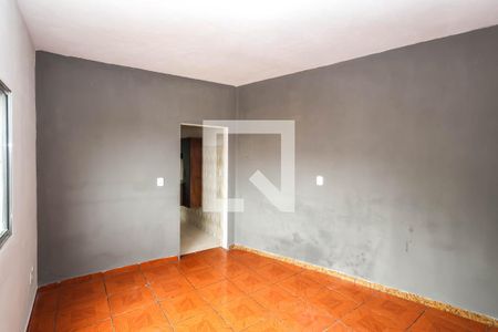 Sala de casa para alugar com 2 quartos, 100m² em Sacoma, São Paulo