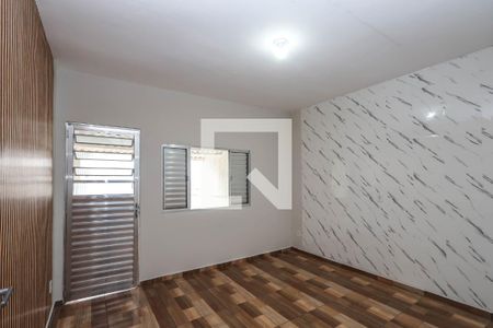 Quarto 2 de casa para alugar com 2 quartos, 100m² em Sacoma, São Paulo