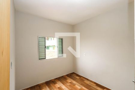 Quarto 1 de casa para alugar com 2 quartos, 100m² em Sacoma, São Paulo
