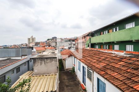 Quarto 1 de casa para alugar com 2 quartos, 100m² em Sacoma, São Paulo