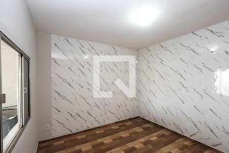 Quarto 2 de casa para alugar com 2 quartos, 100m² em Sacoma, São Paulo