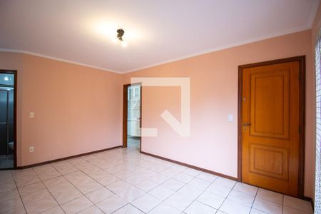 Sala  de apartamento para alugar com 2 quartos, 80m² em Jardim Faculdade, Sorocaba