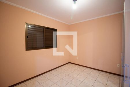 Suite  de apartamento para alugar com 2 quartos, 80m² em Jardim Faculdade, Sorocaba