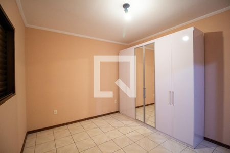 Suite  de apartamento para alugar com 2 quartos, 80m² em Jardim Faculdade, Sorocaba
