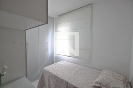 Quarto 2 de apartamento à venda com 2 quartos, 49m² em Vila Nivi, São Paulo