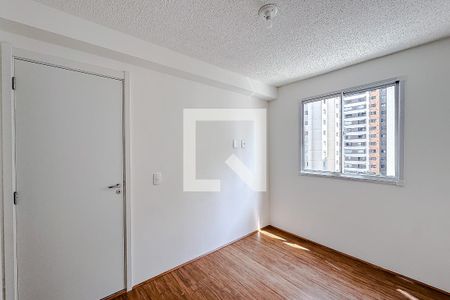 Suíte de apartamento para alugar com 1 quarto, 27m² em Brás, São Paulo
