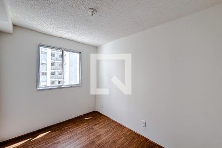 Suíte de apartamento para alugar com 1 quarto, 27m² em Brás, São Paulo