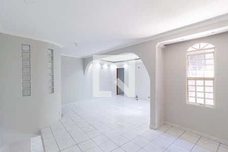 Sala de casa para alugar com 2 quartos, 180m² em Bonança, Osasco