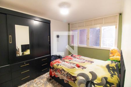 Quarto 2 de apartamento à venda com 2 quartos, 76m² em Fonseca, Niterói