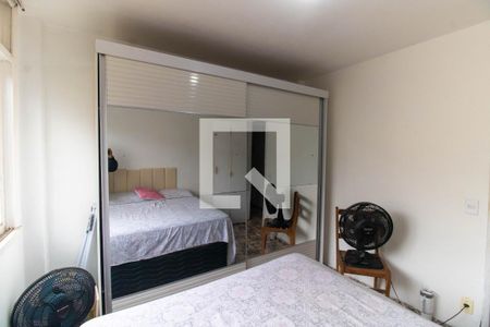 Quarto 1 de apartamento à venda com 2 quartos, 76m² em Fonseca, Niterói