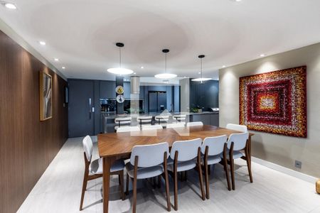 Apartamento para alugar com 3 quartos, 129m² em Perdizes, São Paulo