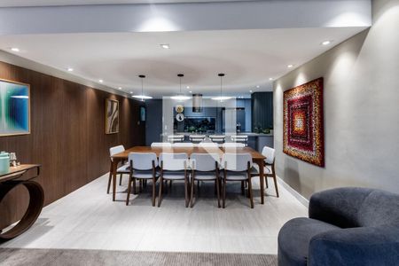 Apartamento para alugar com 3 quartos, 129m² em Perdizes, São Paulo