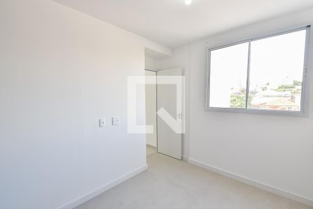 Quarto 2 de apartamento à venda com 2 quartos, 35m² em Cambuci, São Paulo