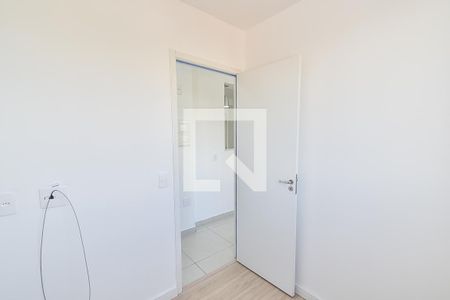 Quarto 1 de apartamento à venda com 2 quartos, 35m² em Cambuci, São Paulo