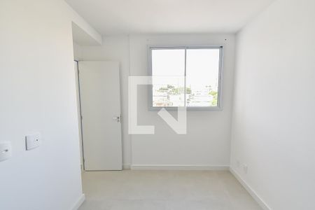 Quarto 2 de apartamento à venda com 2 quartos, 35m² em Cambuci, São Paulo