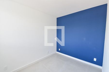 Quarto 2 de apartamento à venda com 2 quartos, 35m² em Cambuci, São Paulo