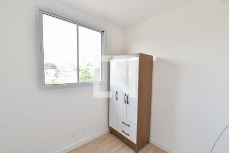 Quarto 1 de apartamento à venda com 2 quartos, 35m² em Cambuci, São Paulo