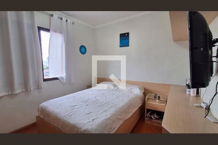 Quarto 2 de apartamento à venda com 3 quartos, 68m² em Rudge Ramos, São Bernardo do Campo