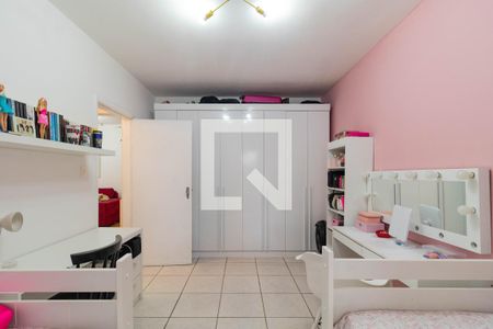 Quarto 2 de apartamento à venda com 2 quartos, 80m² em Vila Romana, São Paulo