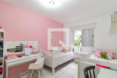 Quarto 2 de apartamento à venda com 2 quartos, 80m² em Vila Romana, São Paulo