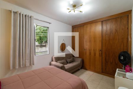 Quarto 1 de apartamento à venda com 2 quartos, 80m² em Vila Romana, São Paulo