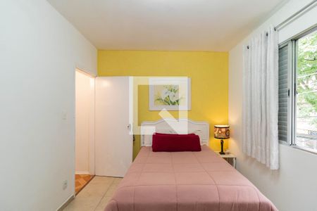 Quarto 1 de apartamento à venda com 2 quartos, 80m² em Vila Romana, São Paulo