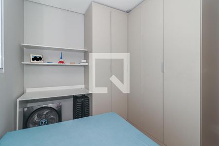 Quarto de apartamento à venda com 2 quartos, 46m² em Santa Fe, Porto Alegre