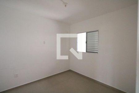 Quarto 2 de casa para alugar com 3 quartos, 90m² em Mauá, São Caetano do Sul