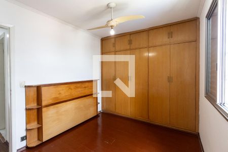 Quarto 1 de apartamento para alugar com 3 quartos, 64m² em Vila Leopoldina, São Paulo