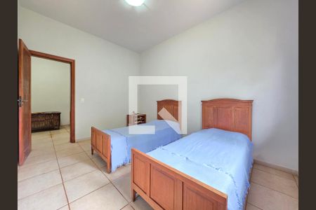 Quarto 2 de casa de condomínio à venda com 4 quartos, 255m² em Retiro do Chalé, Brumadinho
