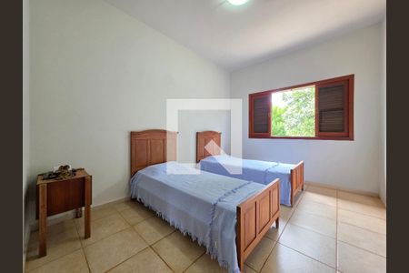 Quarto 2 de casa de condomínio à venda com 4 quartos, 255m² em Retiro do Chalé, Brumadinho