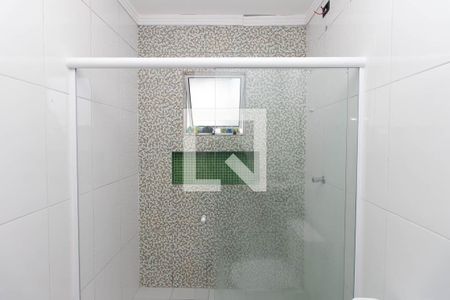 Quarto Suíte de apartamento para alugar com 2 quartos, 80m² em Vila Galvão, São Paulo