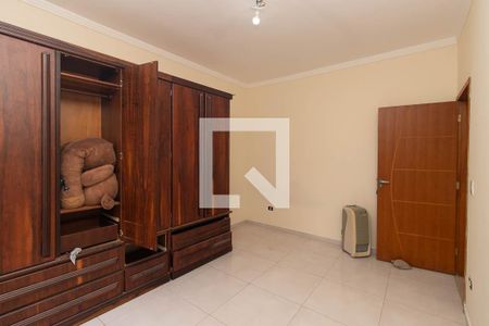 Quarto Suíte de apartamento para alugar com 2 quartos, 80m² em Vila Galvão, São Paulo