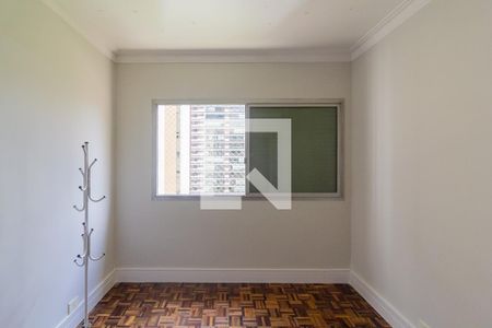 Quarto 1 de apartamento para alugar com 2 quartos, 120m² em Vila Cruzeiro, São Paulo