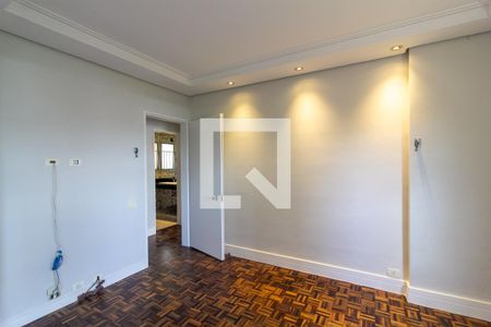 Sala de Estar de apartamento para alugar com 2 quartos, 120m² em Vila Cruzeiro, São Paulo