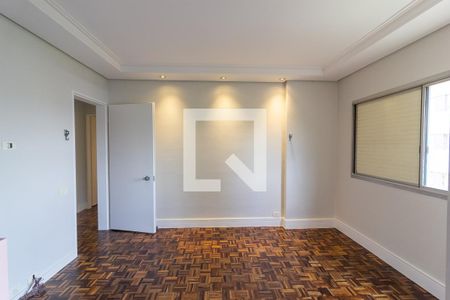 Sala de Estar de apartamento para alugar com 2 quartos, 120m² em Vila Cruzeiro, São Paulo