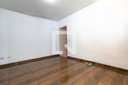 Sala de casa à venda com 3 quartos, 240m² em Vila Marieta, São Paulo