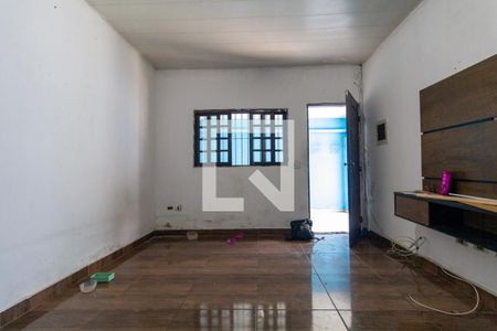 Sala de casa à venda com 3 quartos, 240m² em Vila Marieta, São Paulo