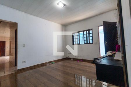 Sala de casa à venda com 3 quartos, 240m² em Vila Marieta, São Paulo
