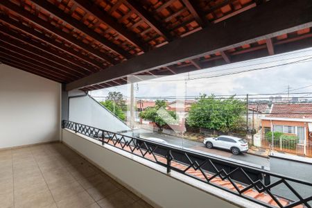Casa para alugar com 3 quartos, 290m² em Vila Industrial (campinas), Campinas