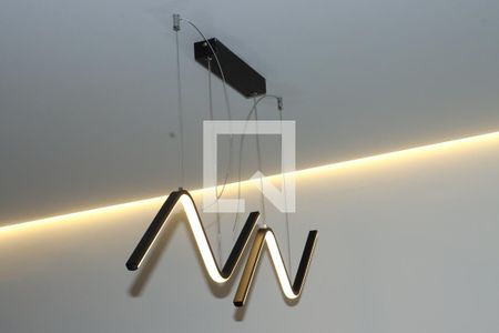 Apartamento para alugar com 2 quartos, 55m² em Roselândia, Cotia