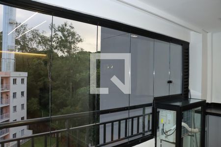 Apartamento para alugar com 2 quartos, 55m² em Roselândia, Cotia