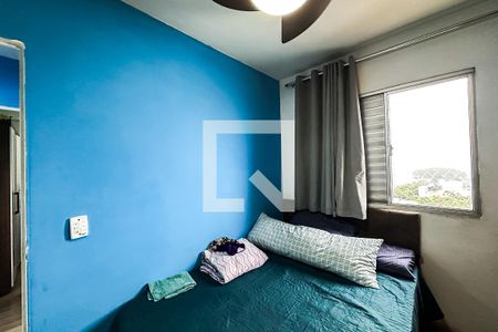 Quarto 1 de apartamento para alugar com 2 quartos, 62m² em Belenzinho, São Paulo