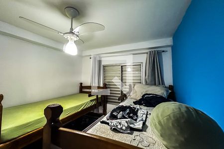 Quarto 2 de apartamento para alugar com 2 quartos, 62m² em Belenzinho, São Paulo