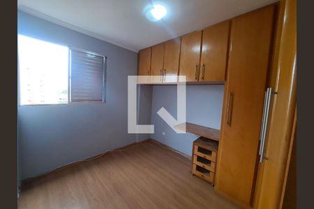 Quarto 1 de apartamento à venda com 2 quartos, 56m² em Bandeiras, Osasco