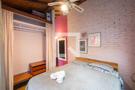 Quarto de casa para alugar com 1 quarto, 150m² em Vila Clementino, São Paulo