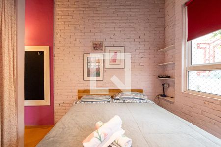 Quarto de casa para alugar com 1 quarto, 150m² em Vila Clementino, São Paulo